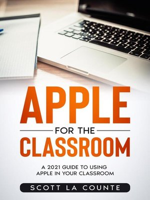 cover image of Apple For the Classroom